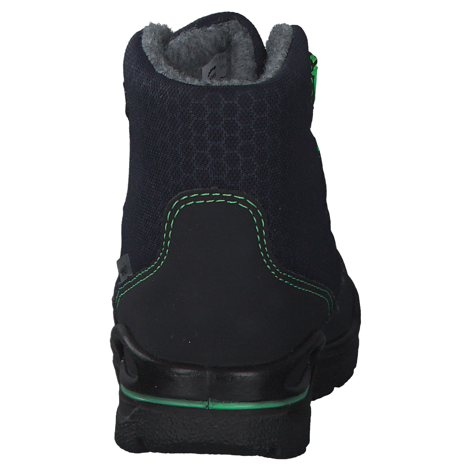 Ricosta Emil 3900103, Lauflernschuhe, Kinder, see/ozean