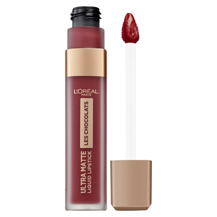 Infaillible Ultra Matte Lipstick