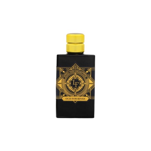 Parfumska voda La Fede Oud For Kings 80 ml