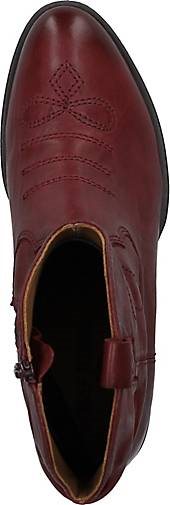 JOSEF SEIBEL Stiefel Daphne 49, bordeaux