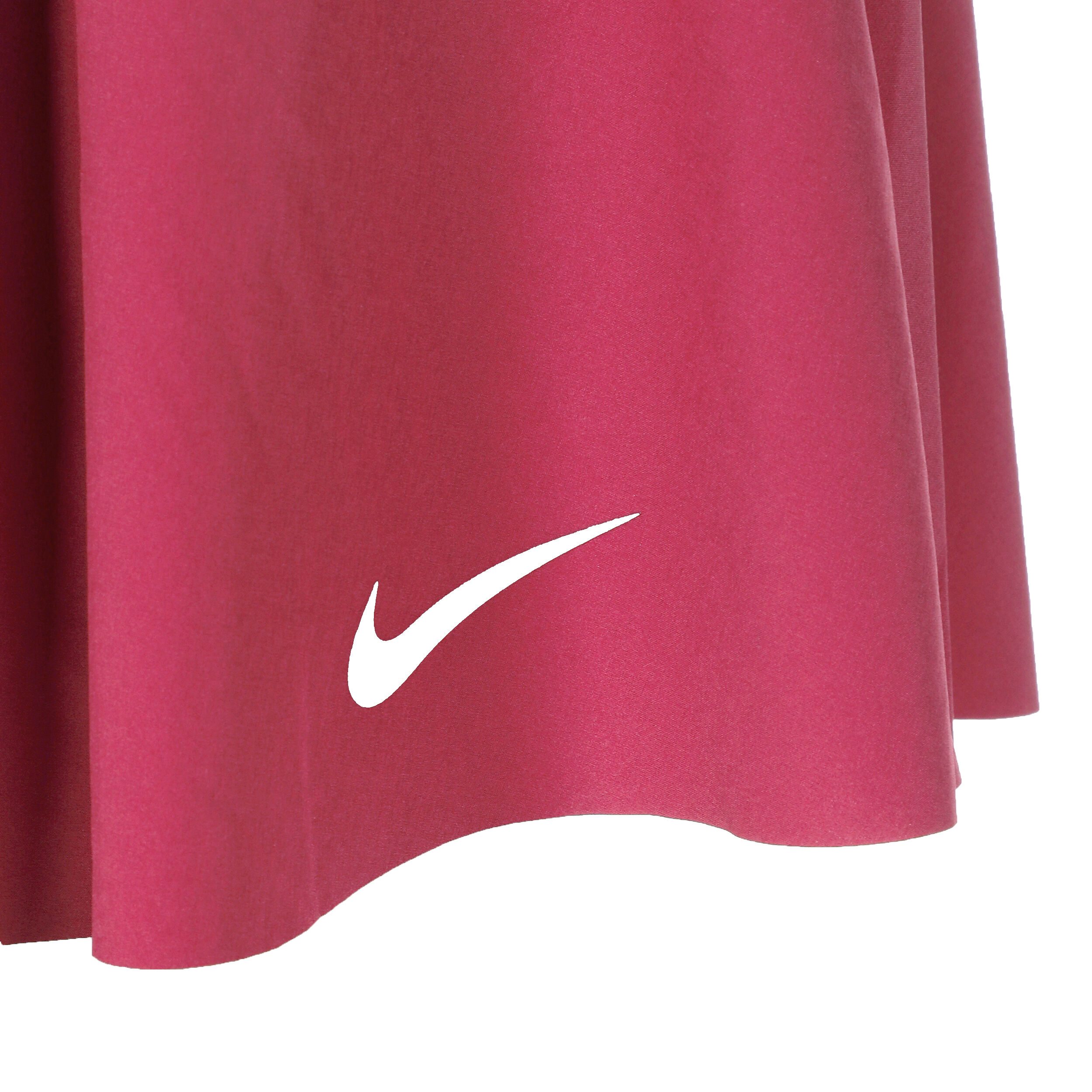 Dri-Fit Regular Rock Damen - Rot