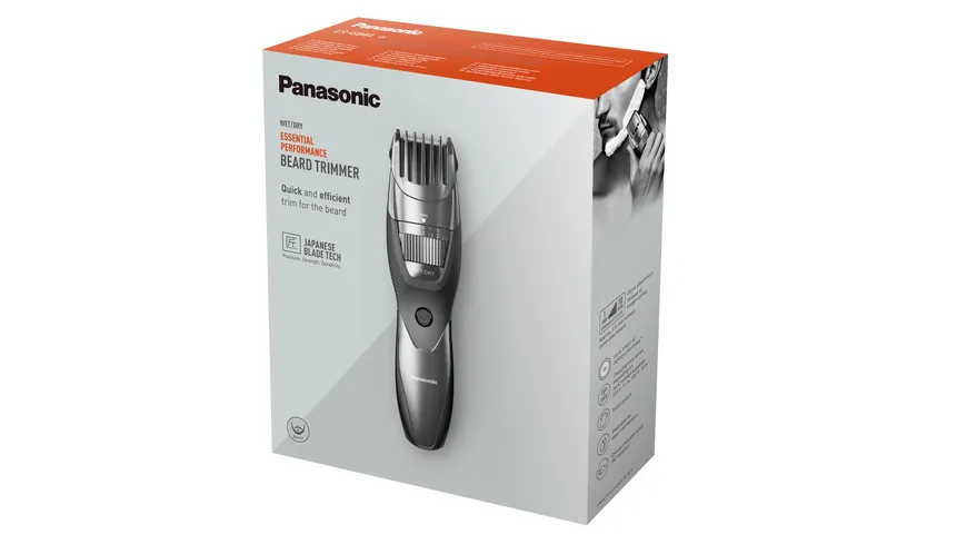 Panasonic Bartschneider ER-GB44-H503