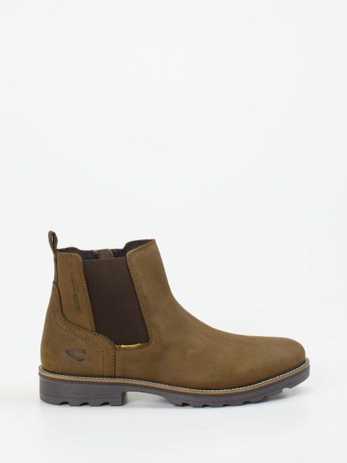 Boot-47212290022 Camel Active