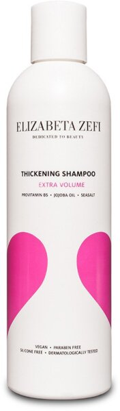Elizabeta Zefi Thickening Shampoo