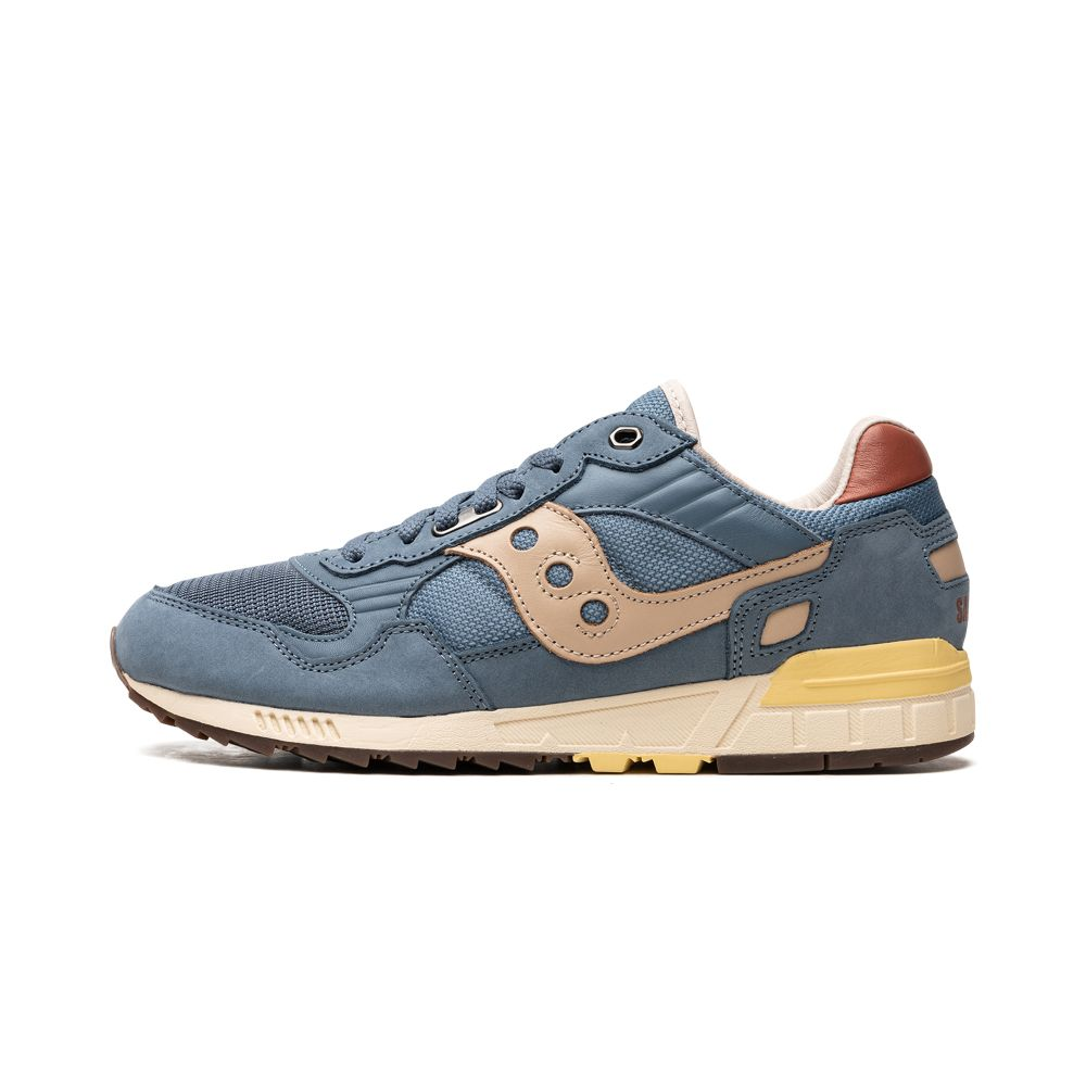 Saucony Shadow 5000 Premium S70776-1 / blau