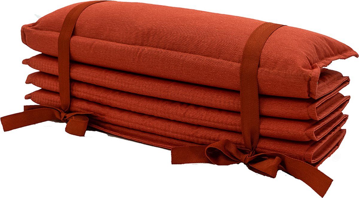 Madison Mecca Terra recyceltes 180 x 68 Liegekissen