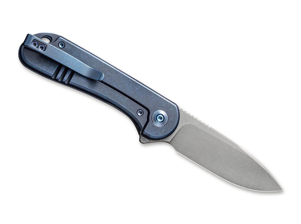 Elementum Titanium Blue