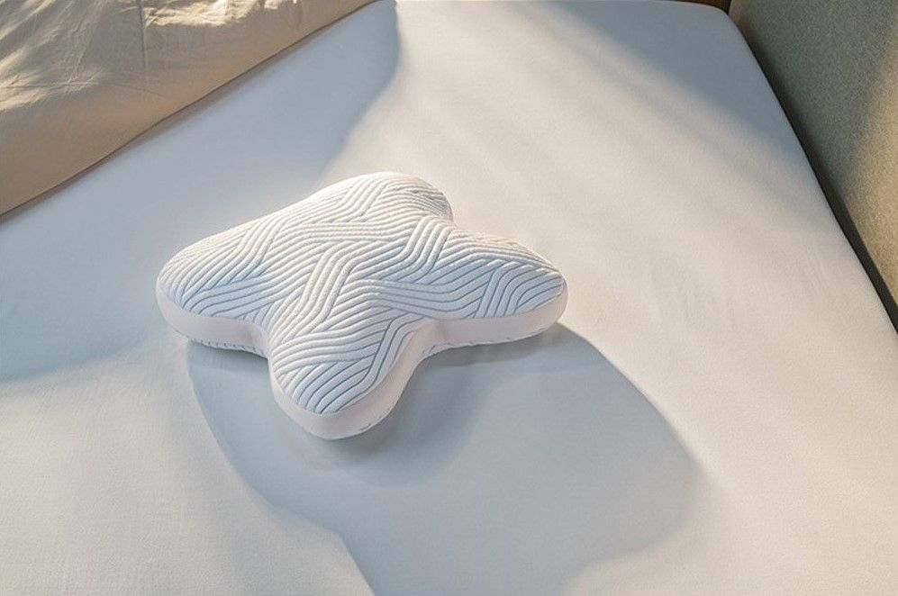 Tempur Schlafkissen All-Around Smartcool