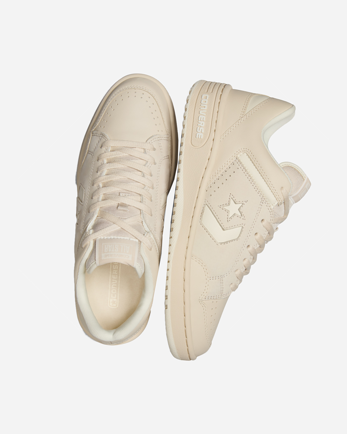 Scarpe Sneakers Converse Weapon M A11106C