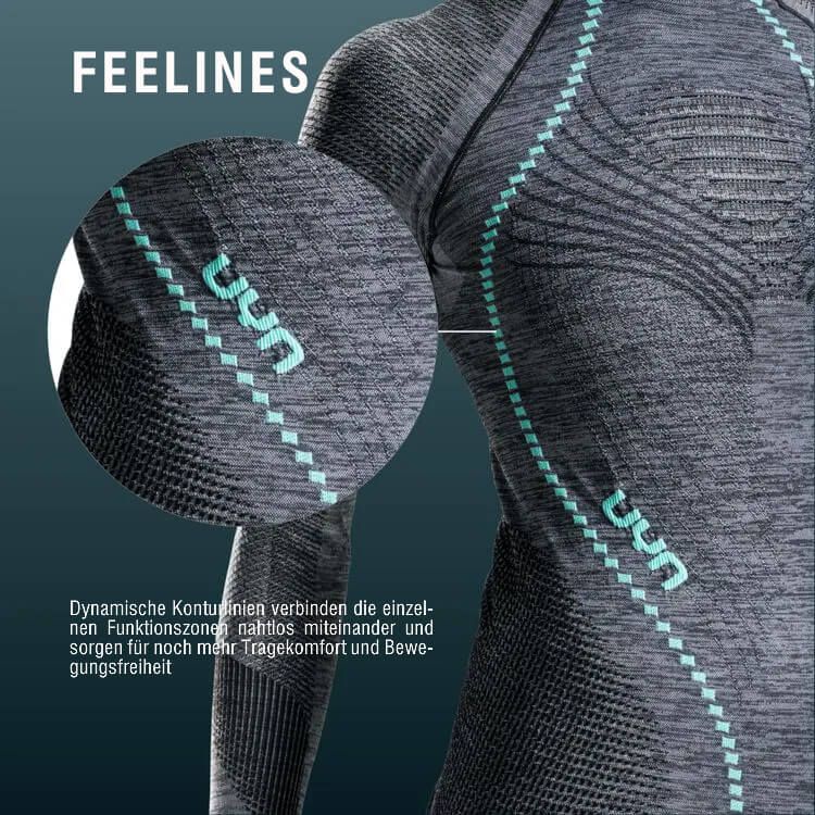 Evolutyon Xtreme UW Hose