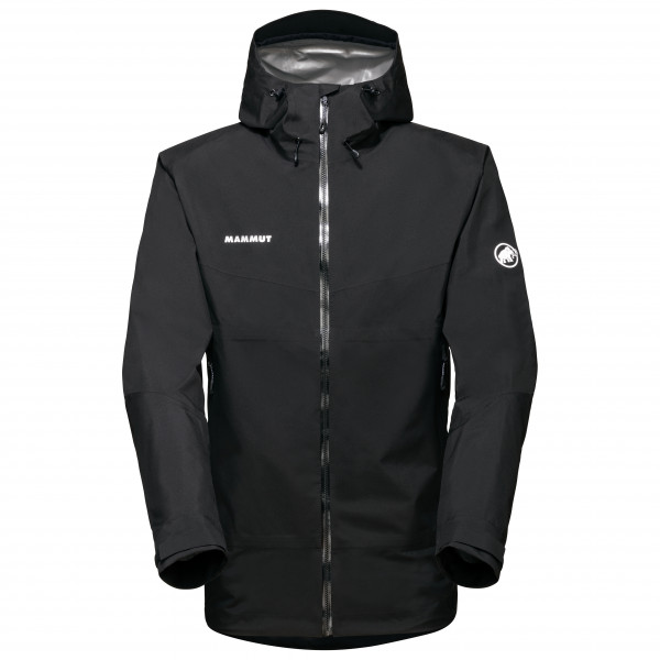Mammut - Convey Tour HS Hooded Jacket - Regenjacke