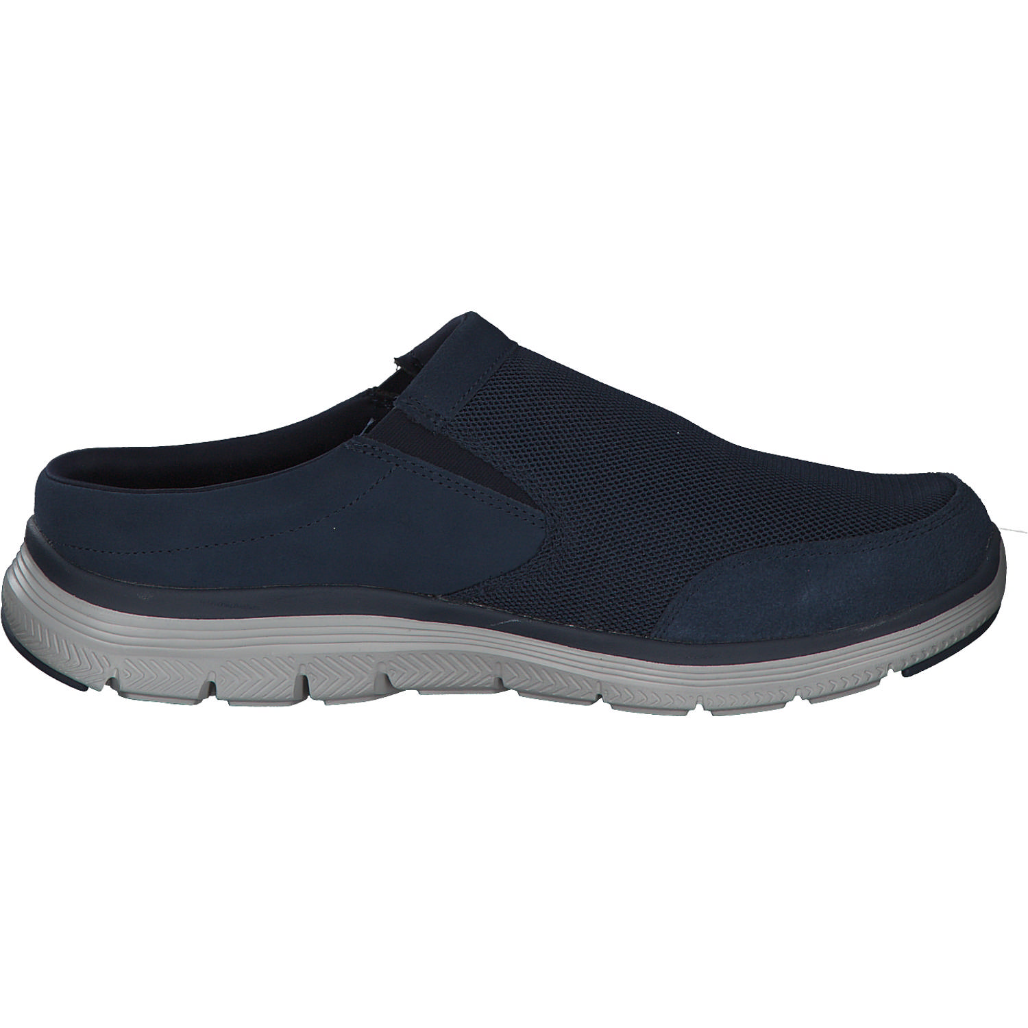 Skechers 232232, Sneakers Low, Herren, Blau