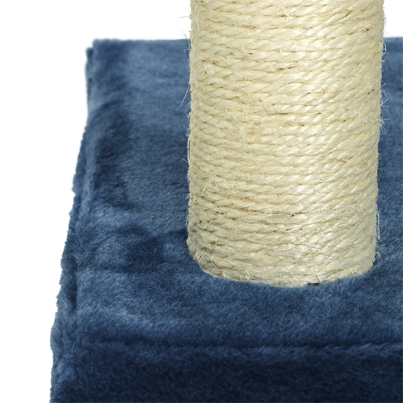 Silvio Design Kratzbäume Silvio Design Kratzboy blau