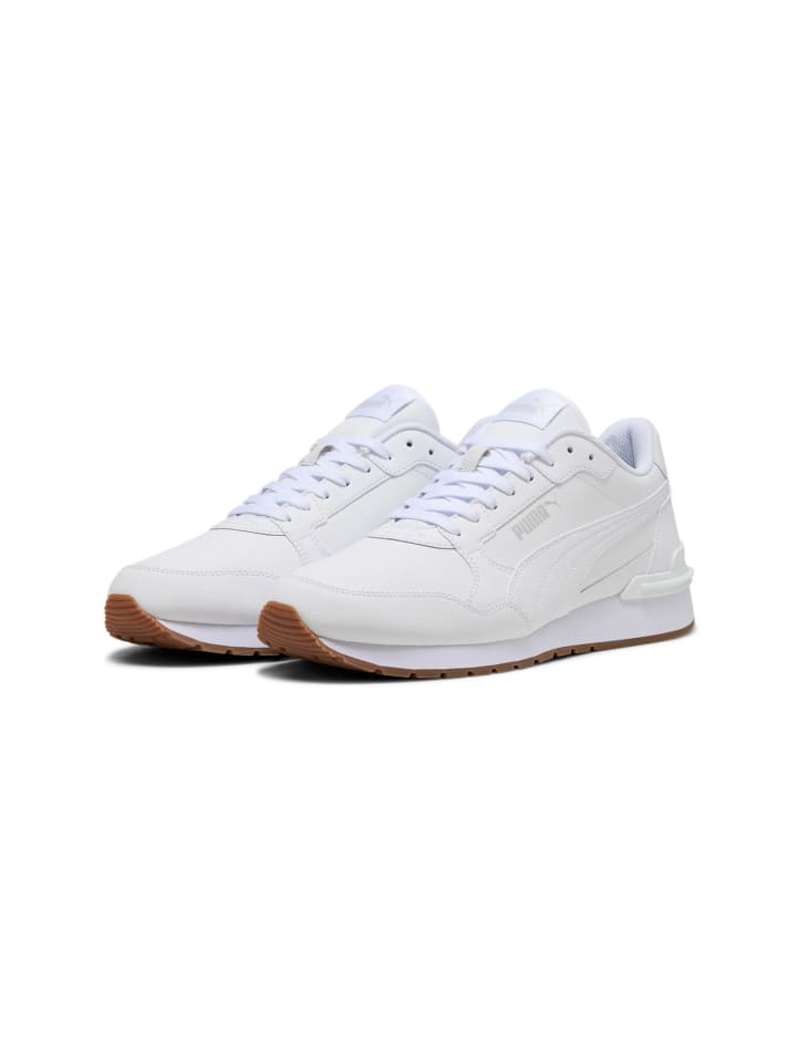 Puma Sneakers Low ST Runner v4 L  in weiß günstig kaufen