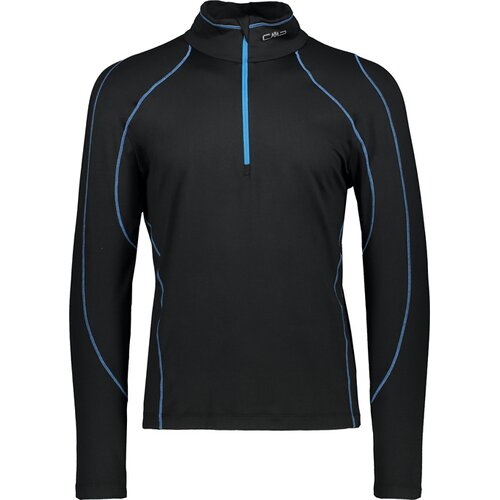 HERREN ROLLI HERREN FUNKTIONSPULLOVER / SKIROLLI CARBONUIM SWEAT