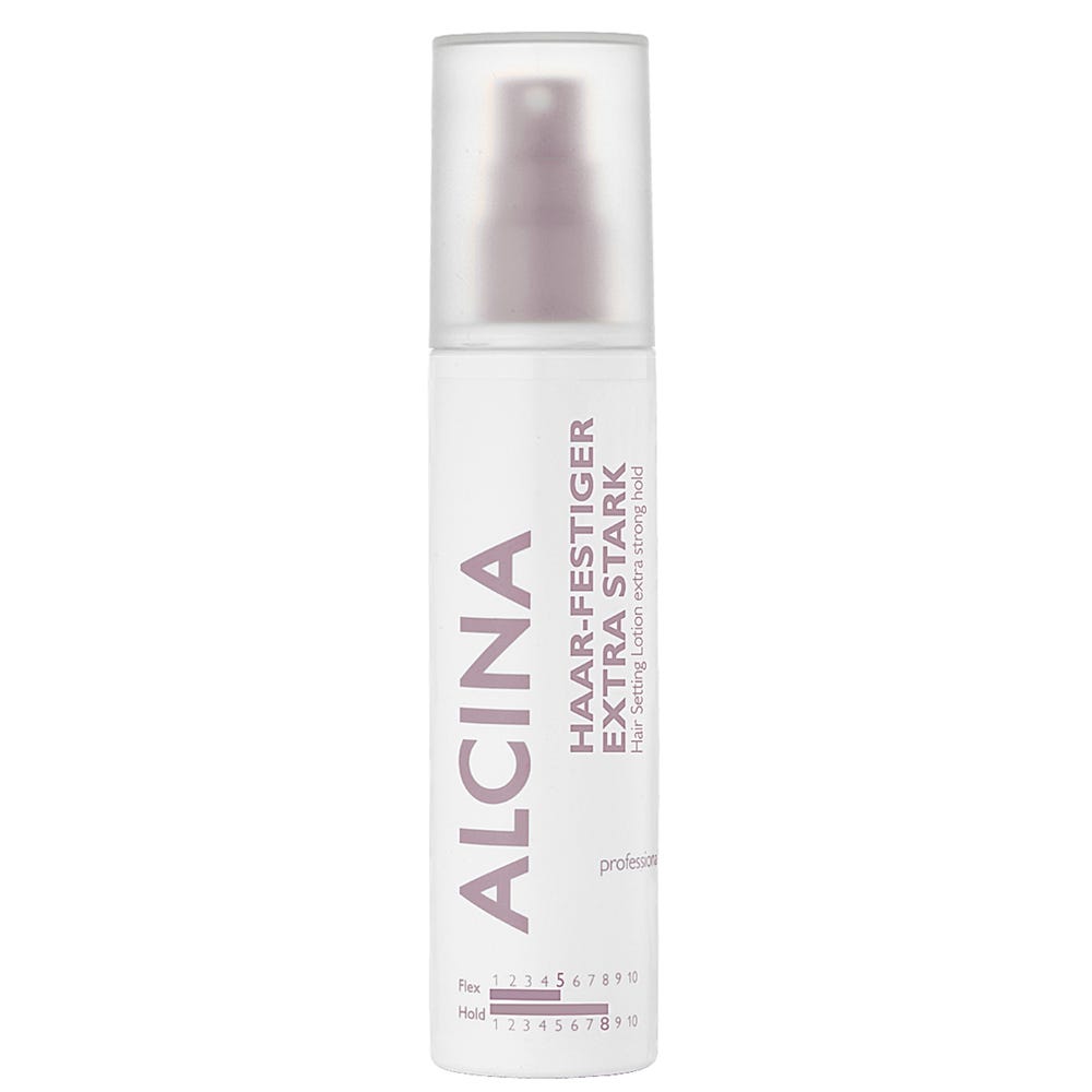 Alcina Haar-Festiger Extra Stark 125 ml