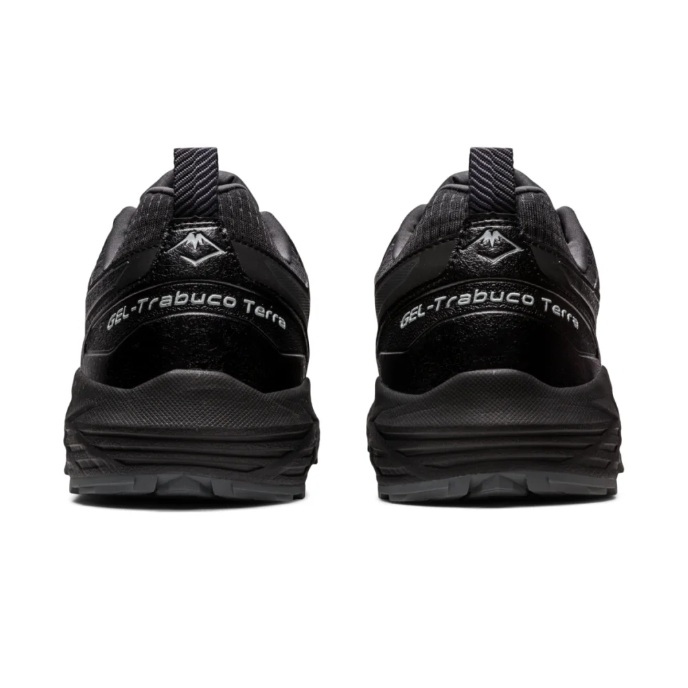 Asics Gel Trabuco Terra SPS 1203A238-002 / schwarz