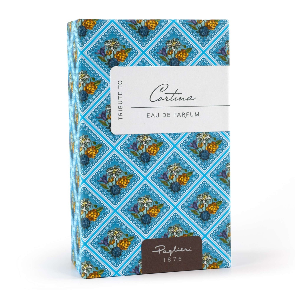 paglieri Cortina Eau de Parfum