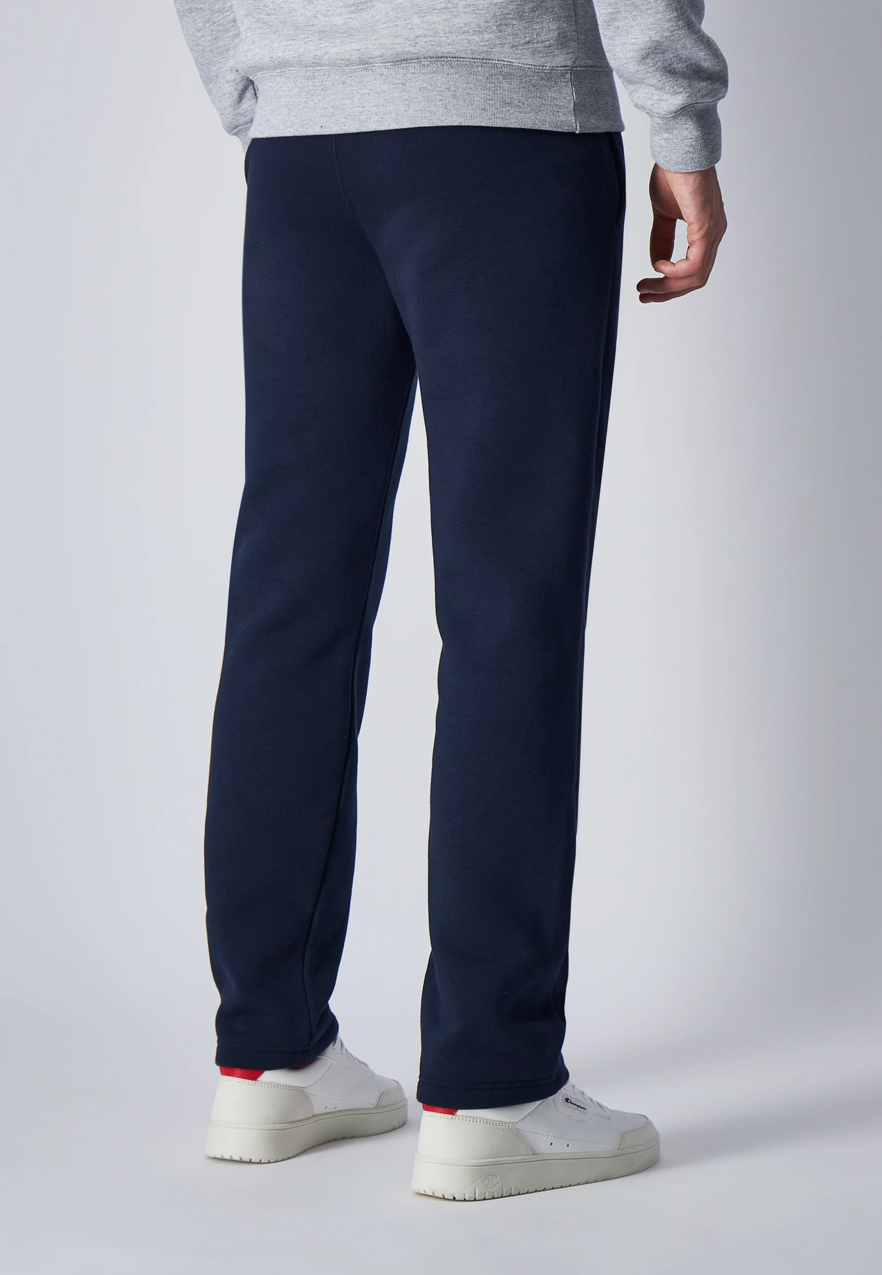 Pantalones Champion CLASSIC HEM SMALL LOGO AUTHENTIC
