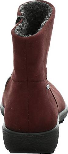 WESTLAND Stiefelette Orleans 101, rot
