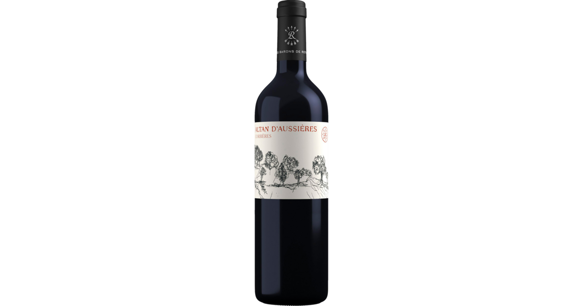 Altan d'Aussières
