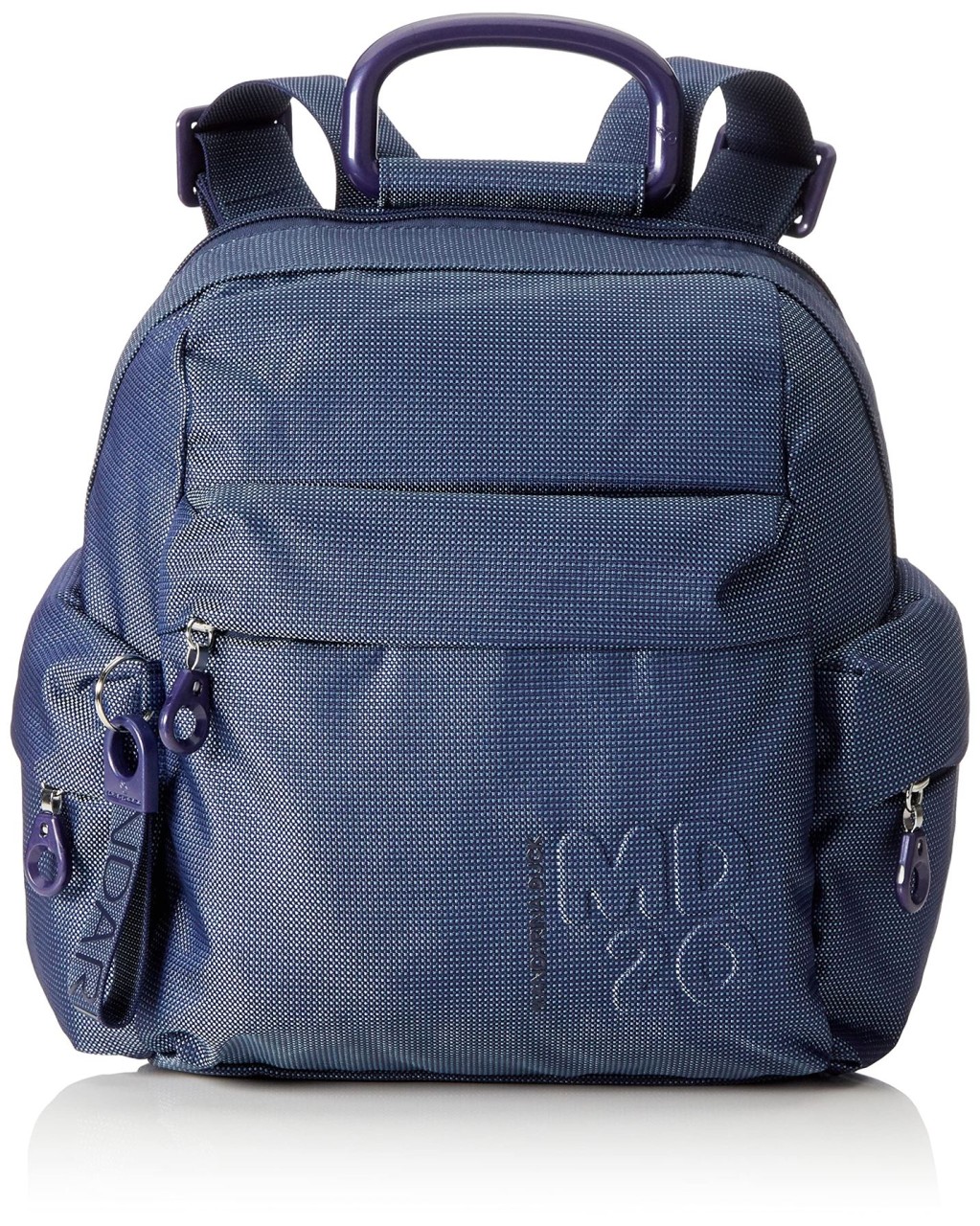 MANDARINA DUCK Handtaschen blau MD20