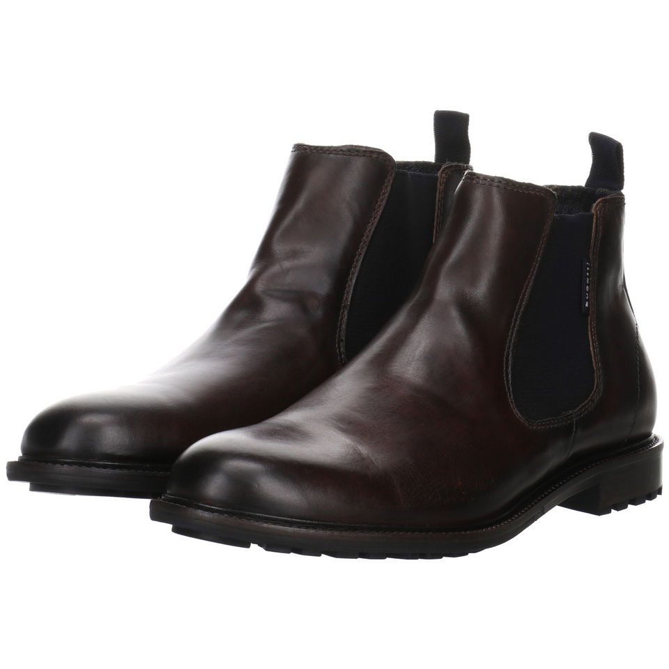 bugatti Chelsea Boots