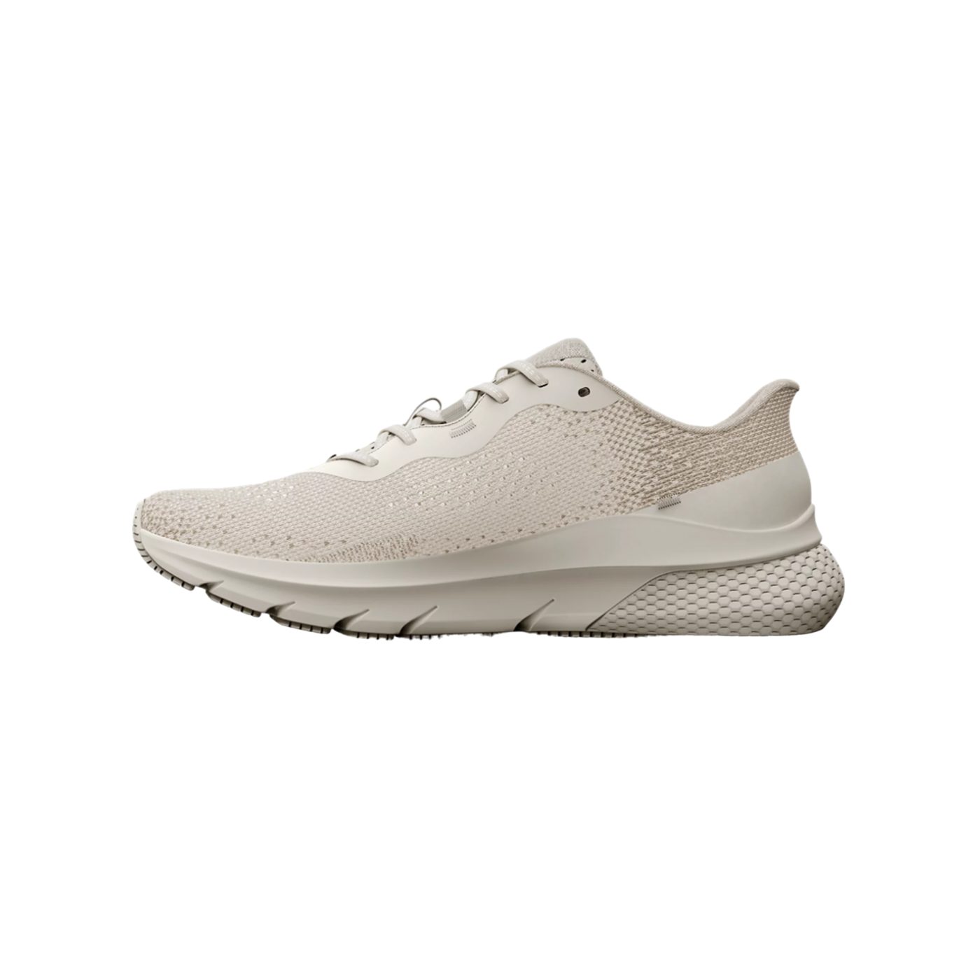 Under Armour Hovr Turbulence 2 Weiss
