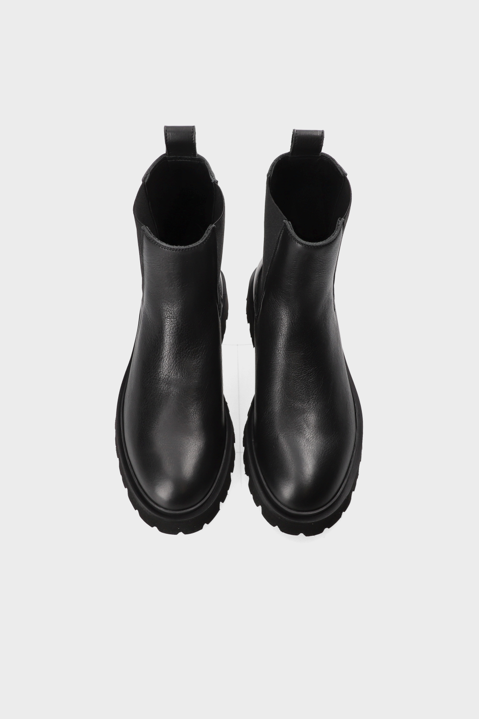 CPH127M vitello black