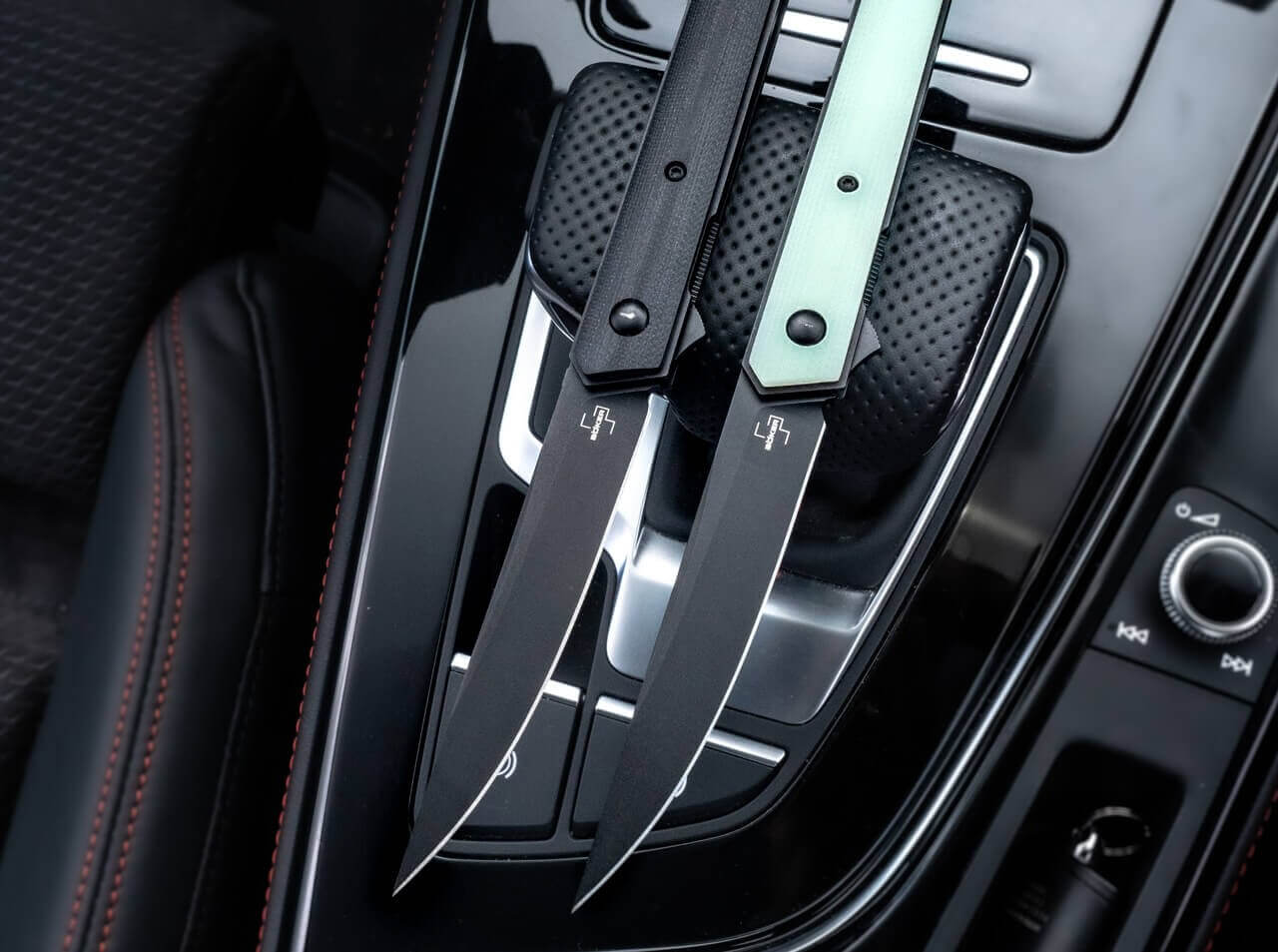 Kwaiken Air G10 All Black