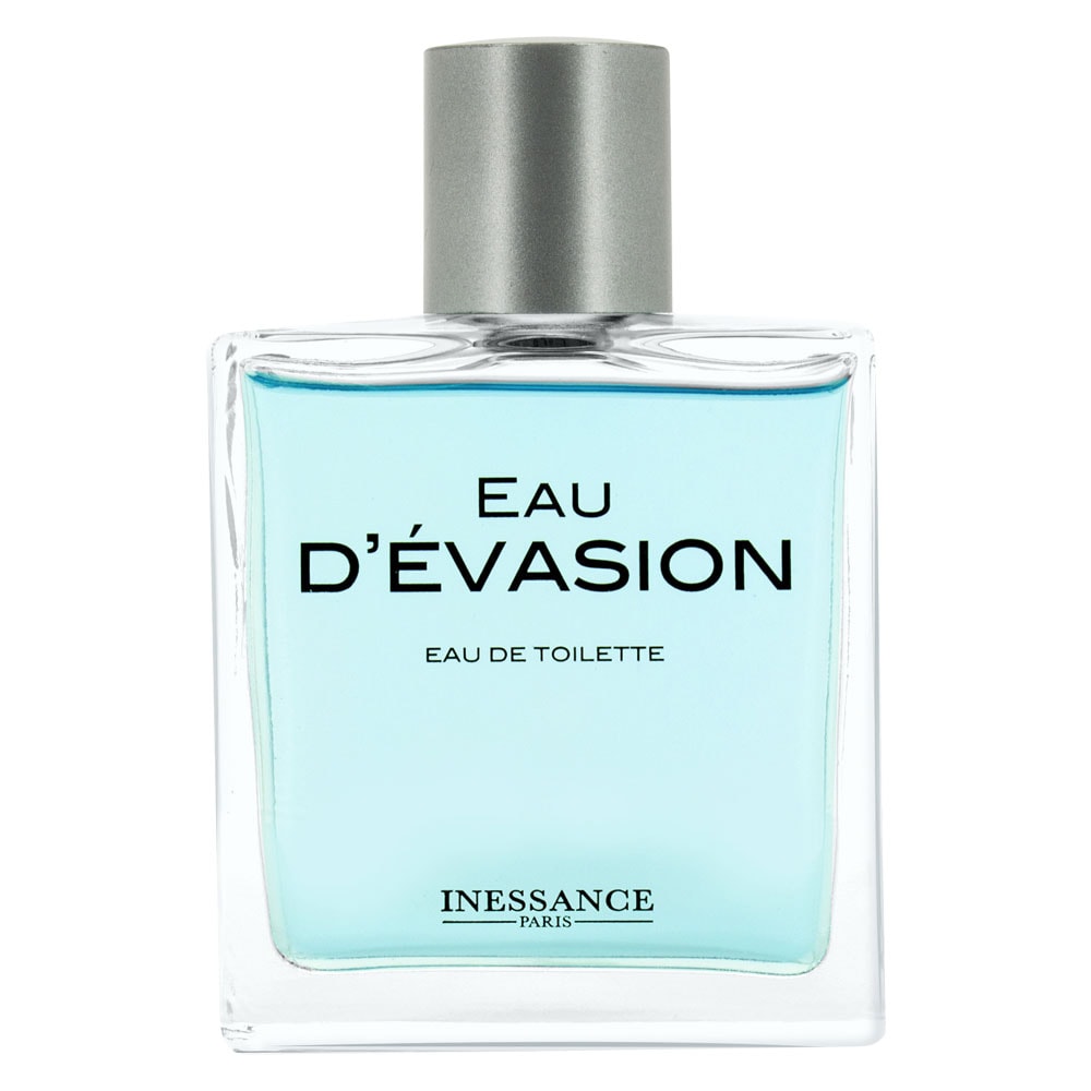 inessance EAU DE TOILETTE Eau D'évasion Eau de toilette