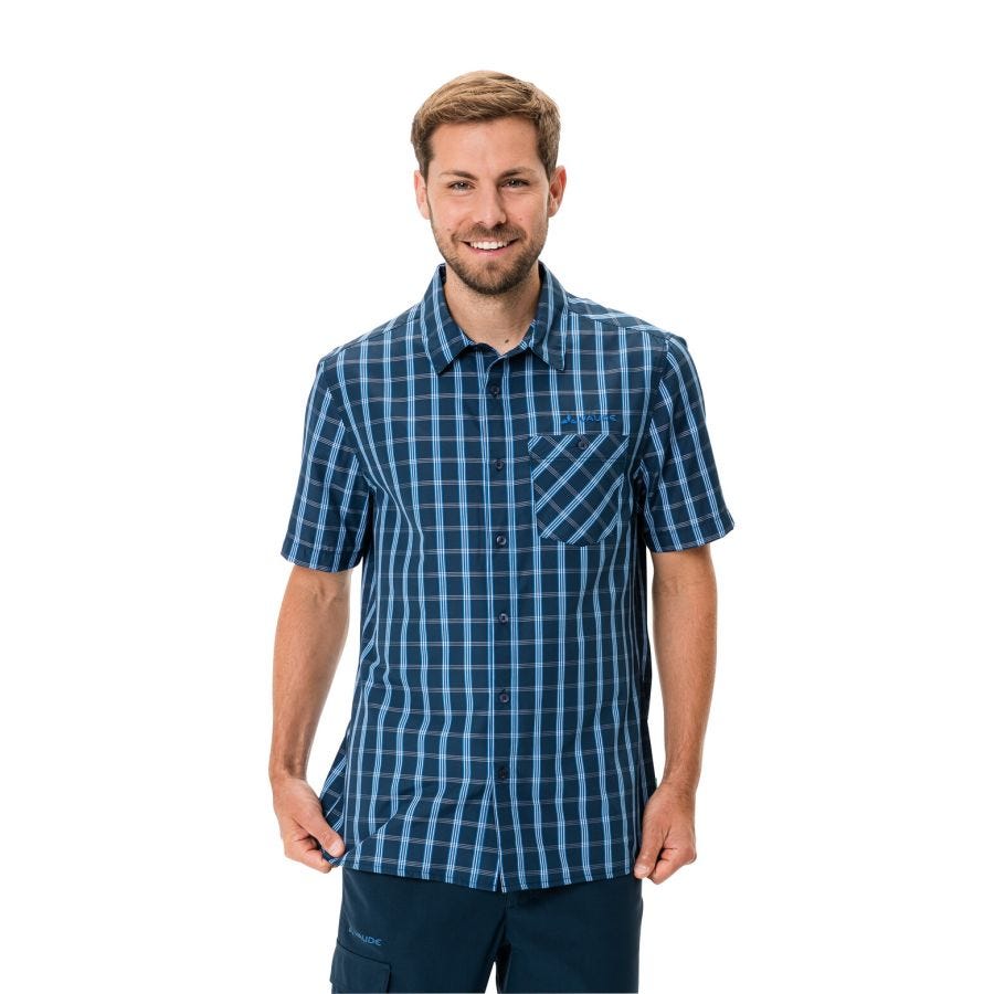 Albsteig Shirt III Herren