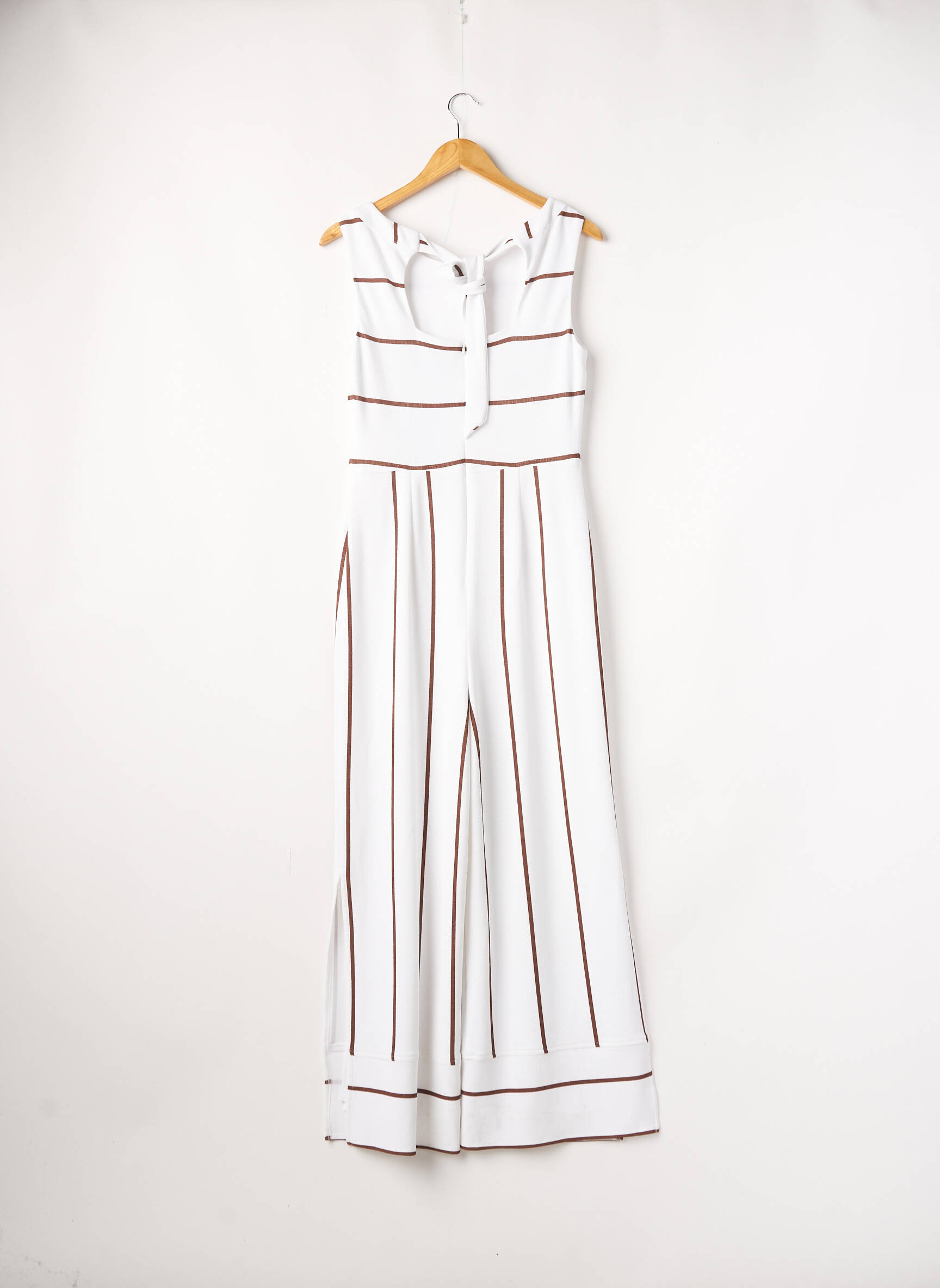 Frank Lyman Combinaisons 1 Femme couleur blanc