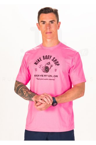 Nike Dri-Fit UV Hyverse M