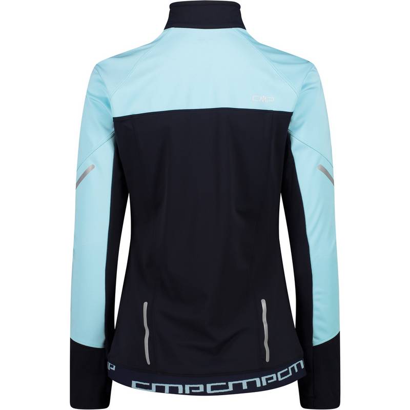 CMP WOMAN JACKET Funktionsjacke Damen