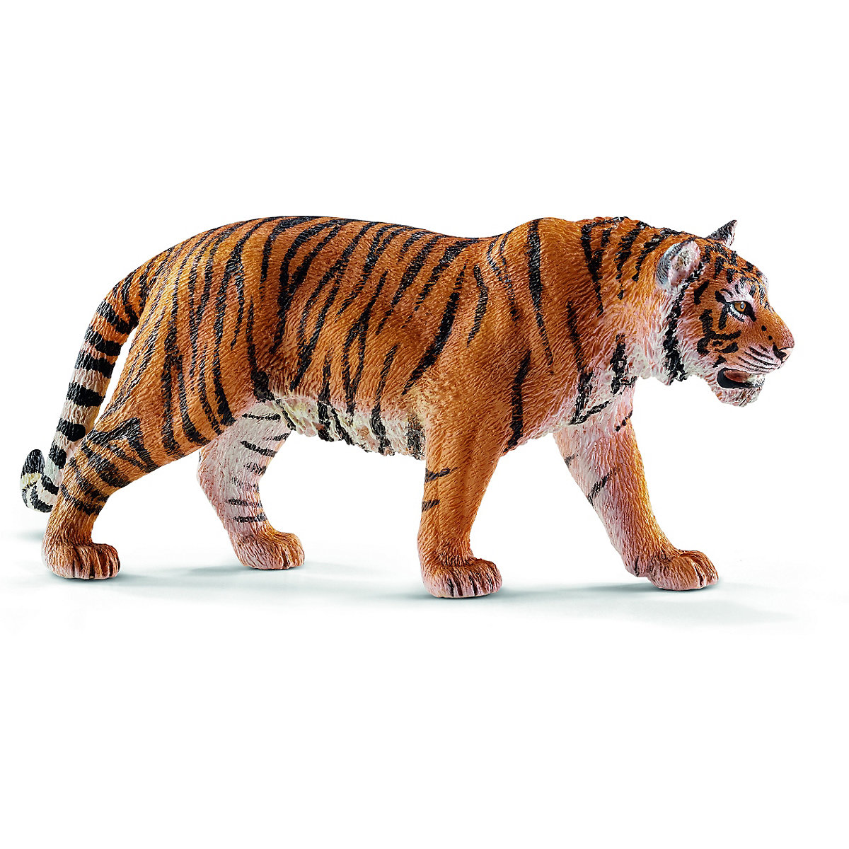 Schleich 14729 Wild Life: Tiger
