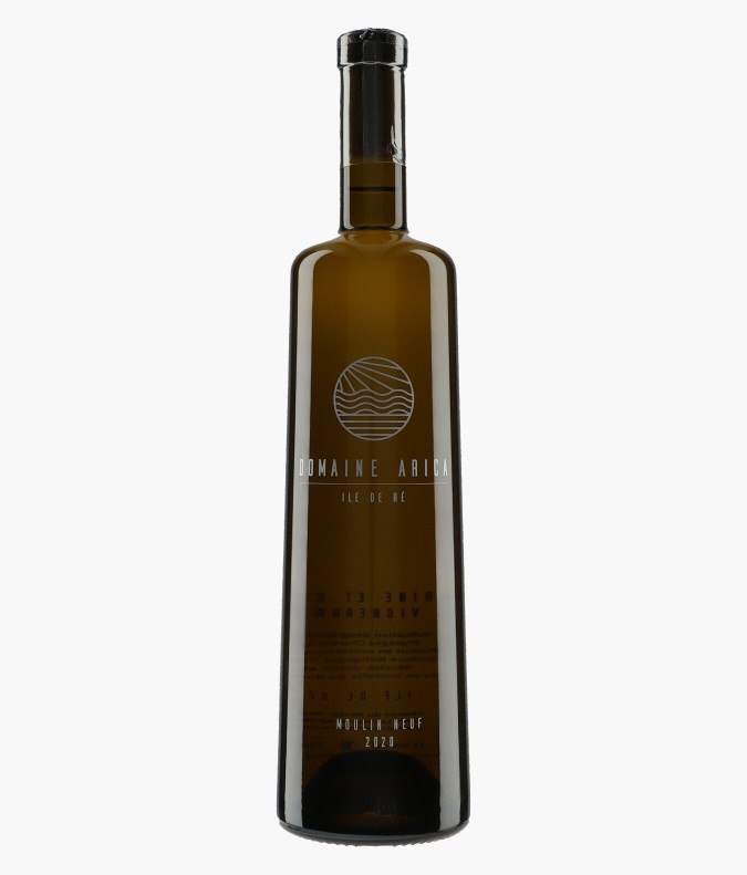 Moulin Neuf 2020ARICA