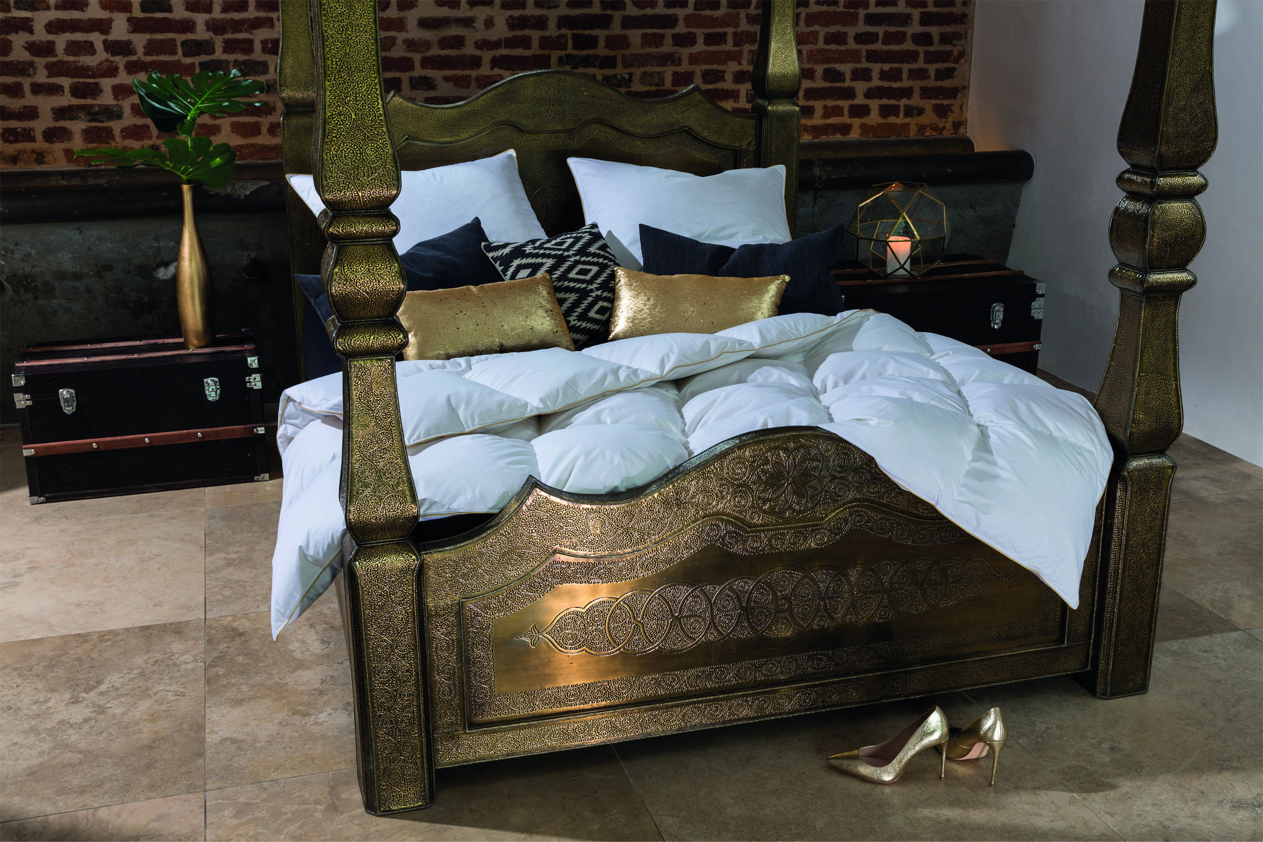 CENTA-STARKassettenbett 700g