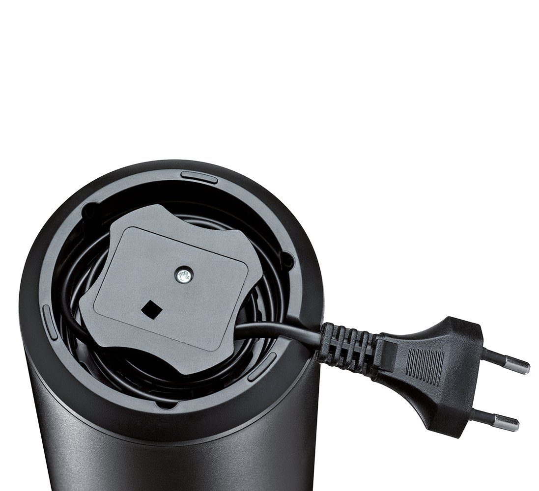 Cilo Gewürzmühle Cilio, Kaffeemühle Excelsa, (1 Stück)