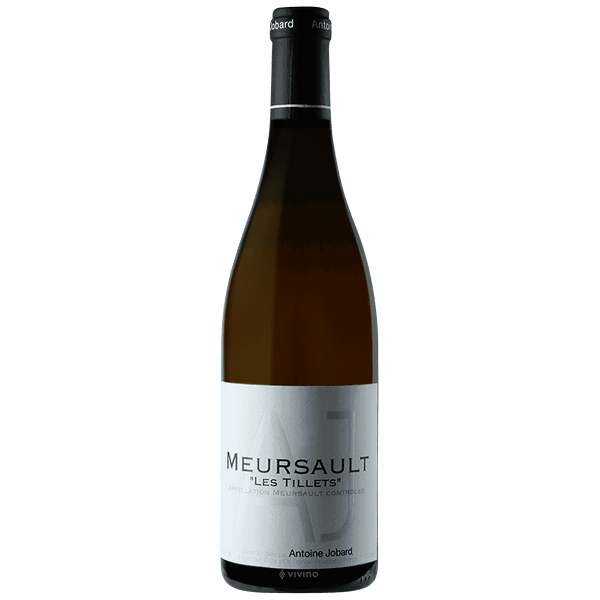 Francois et Antoine JobardMeursault 'Les Tillets' 2018