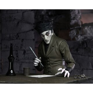 Nosferatu- 7” Scale Action Figure - Ultimate Count Orlok