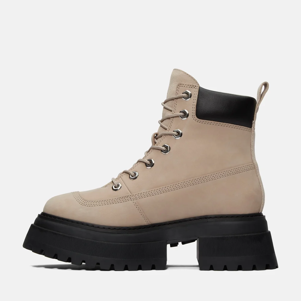 Timberland Sky 6 Inch Boot TB0A5PAHK511 / braun