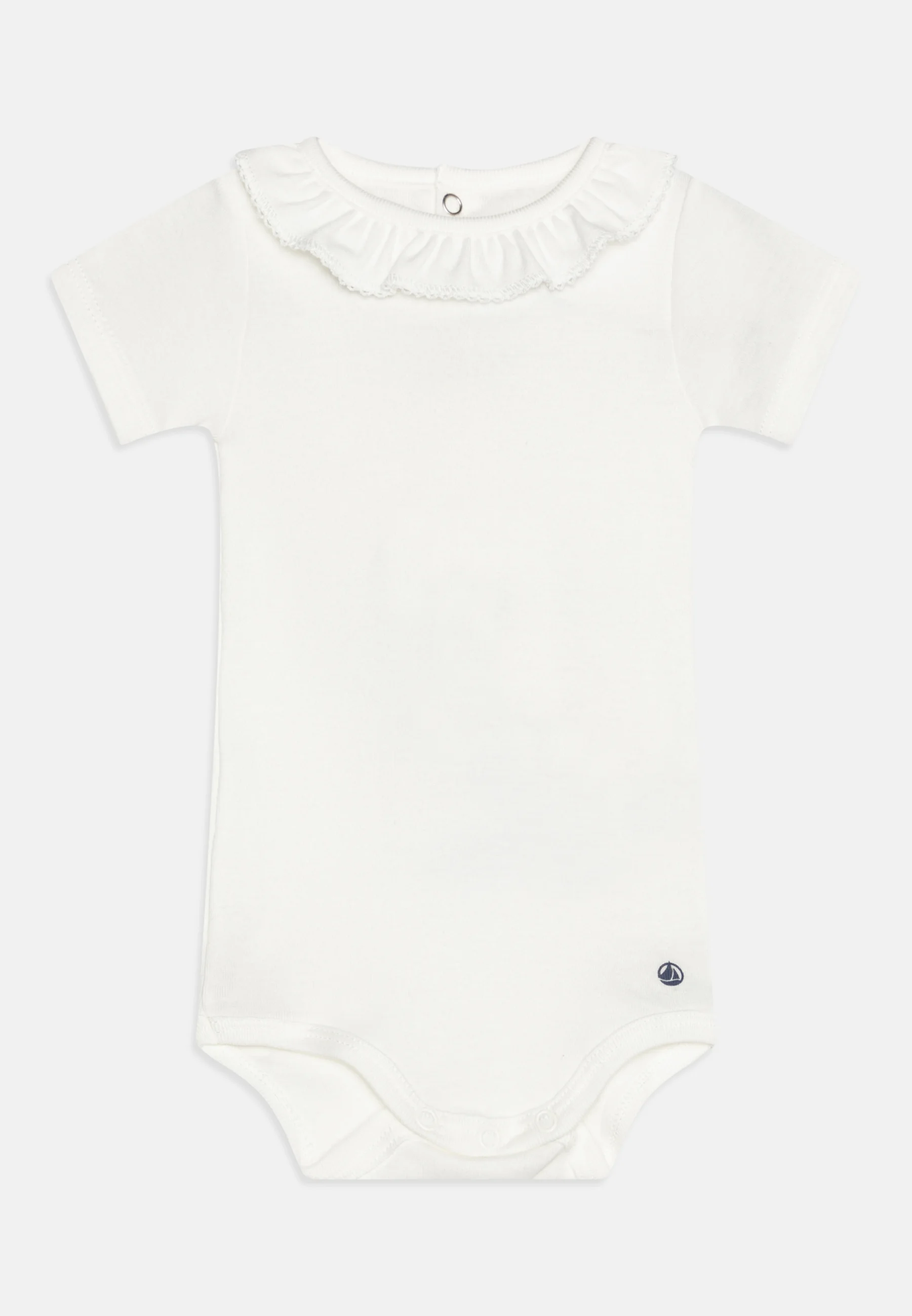 Petit Bateau BABY COLLERETTE MAGGIE - Body