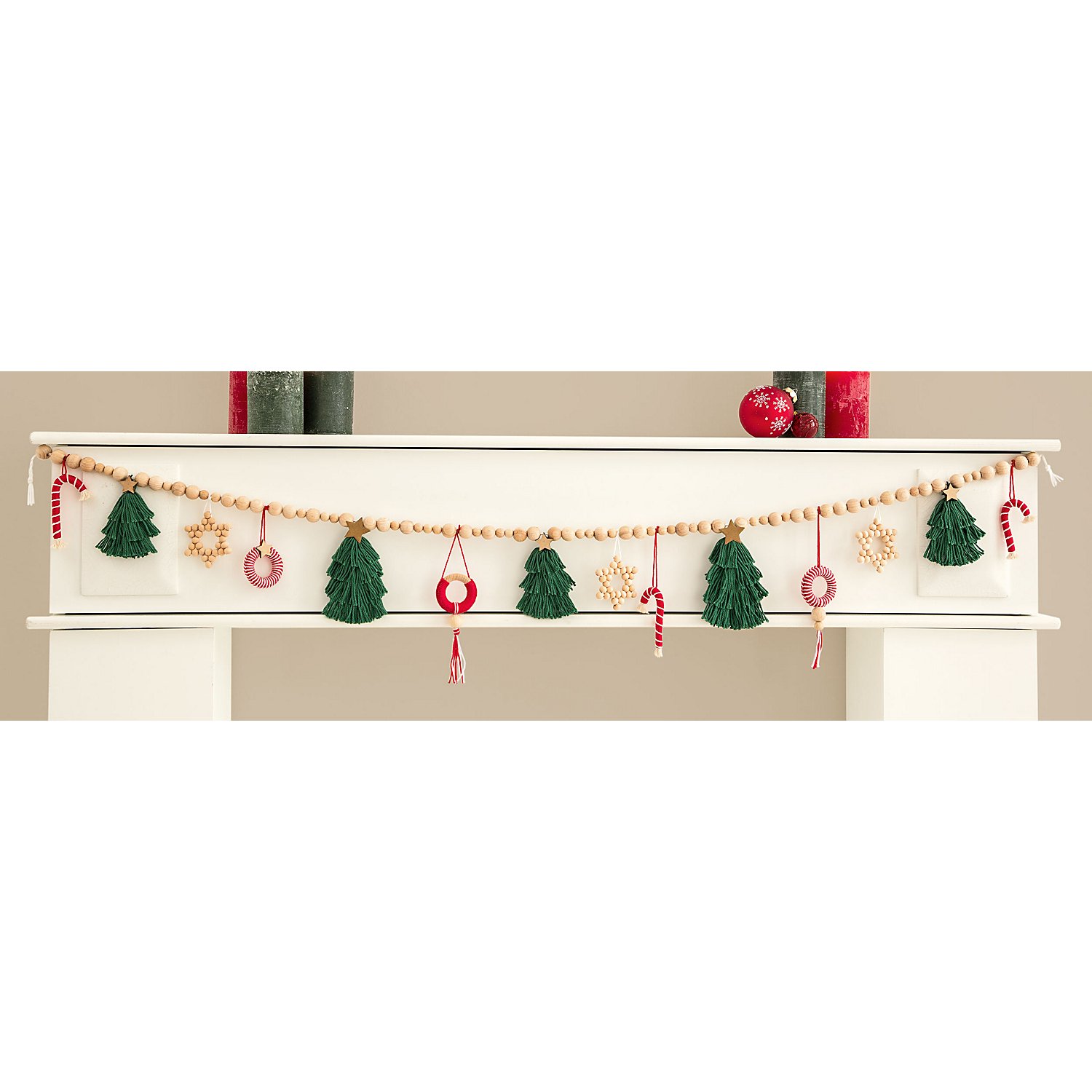 buttinette Bastel-Set 