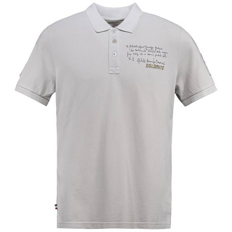 Dolomite Karakorum T-Shirt Herren