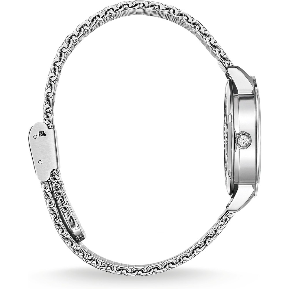 Thomas Sabo Montre pour femme Acier inoxydable Montre
