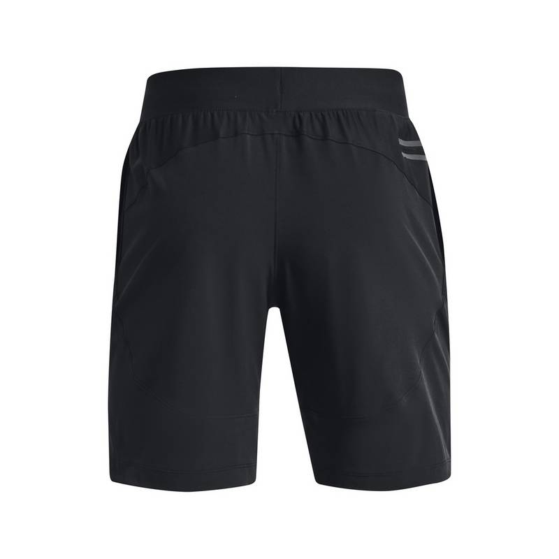 Under Armour Unstoppable Hybrid Funktionsshorts Herren