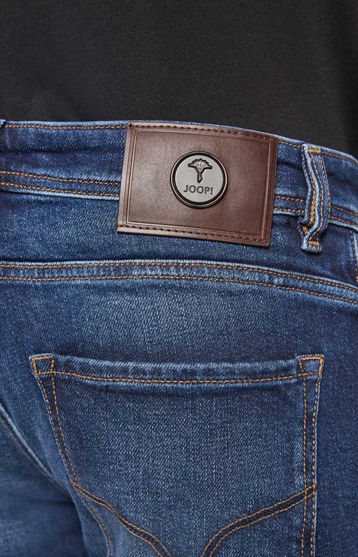 Jeans Hamond in Dunkelblau