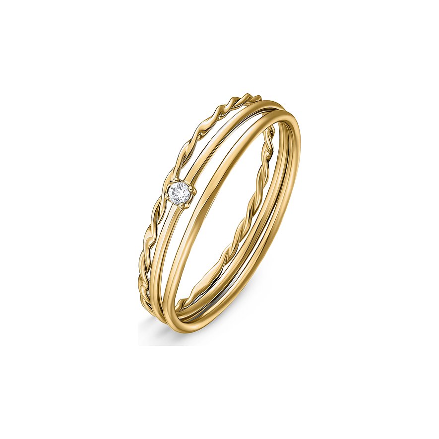 CHRIST Ring
