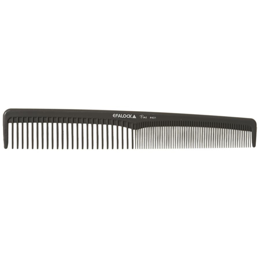 Fine Haarschneidekamm #401